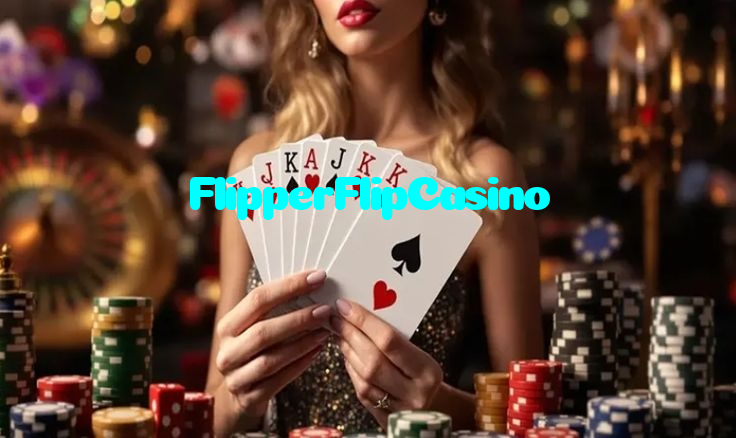 making first deposit on FlipperFlipCasino website using local payment methods in Pakistan