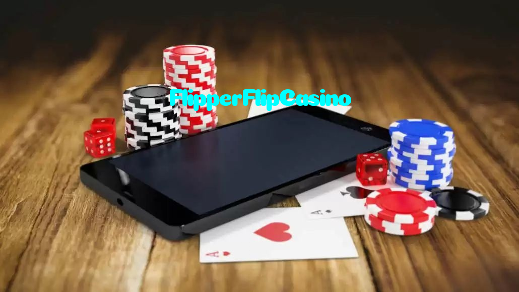 making first deposit on FlipperFlipCasino website using local payment methods in Pakistan