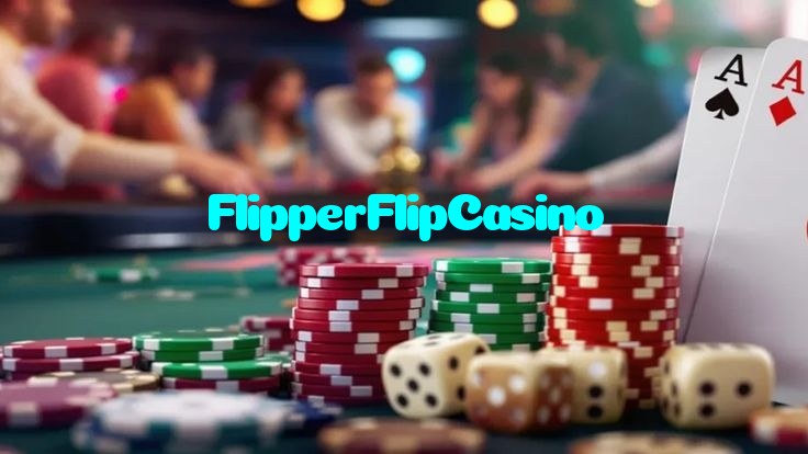 FlipperFlipCasino خوش آمدید بونس +600% پیشکش موبائل ایپ کے پروموشن سیکشن میں دکھائی دیتی ہے۔