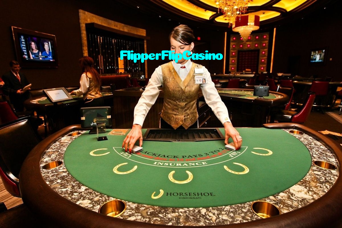 FlipperFlipCasino casino presented on mobile device in Pakistan with slots and live games