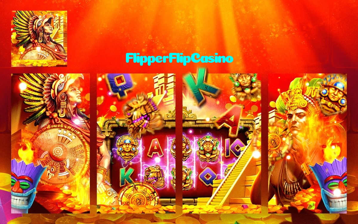 FlipperFlipCasino خوش آمدید بونس +600% پیشکش موبائل ایپ کے پروموشن سیکشن میں دکھائی دیتی ہے۔