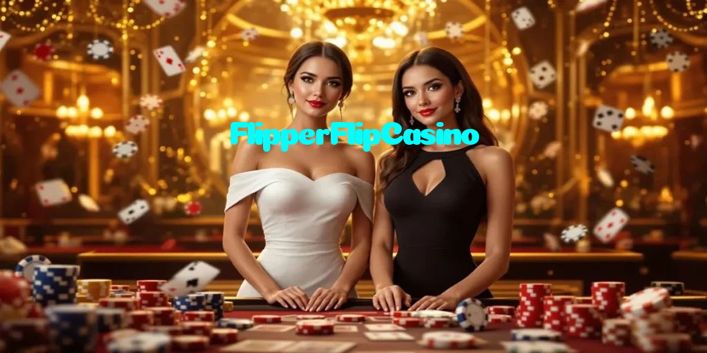 FlipperFlipCasino