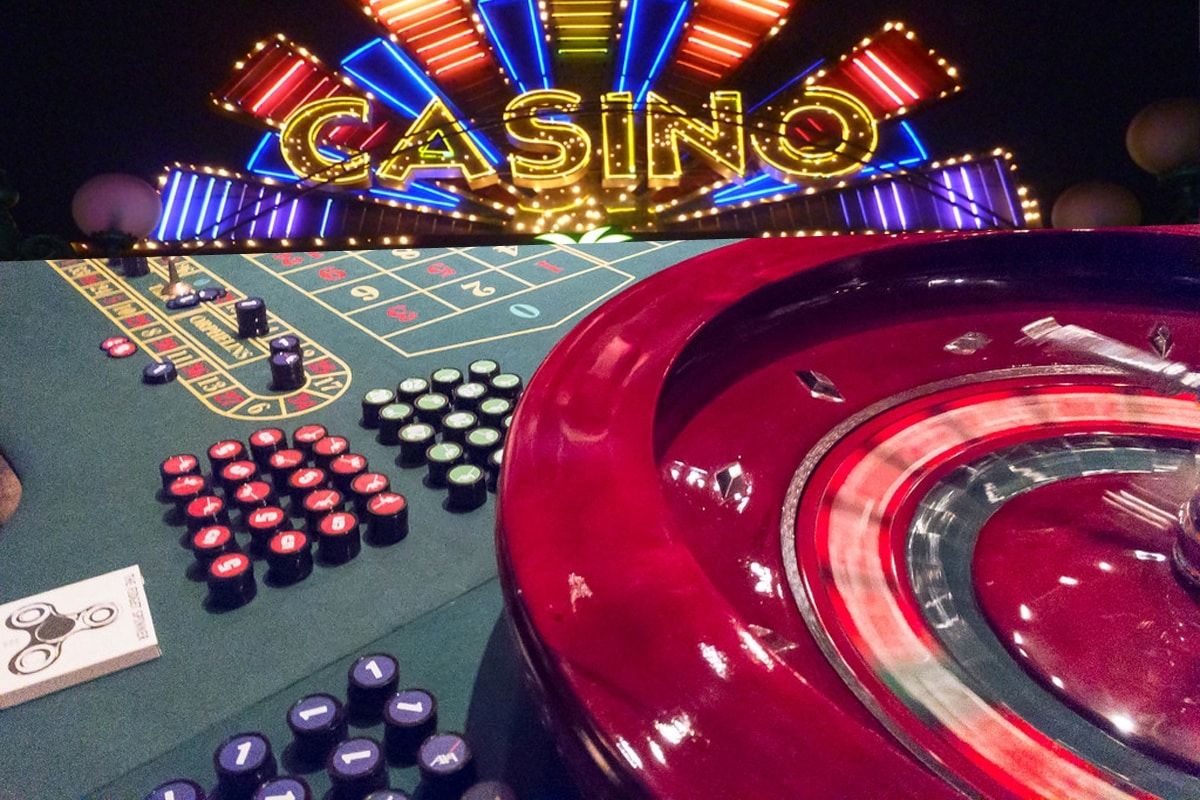 FlipperFlipCasino پاکستان کیسینو میں بلیک جیک گیمز