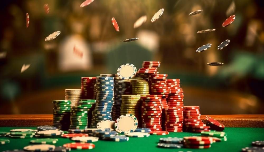 FlipperFlipCasino کیسینو میں بکراٹکھیلیں