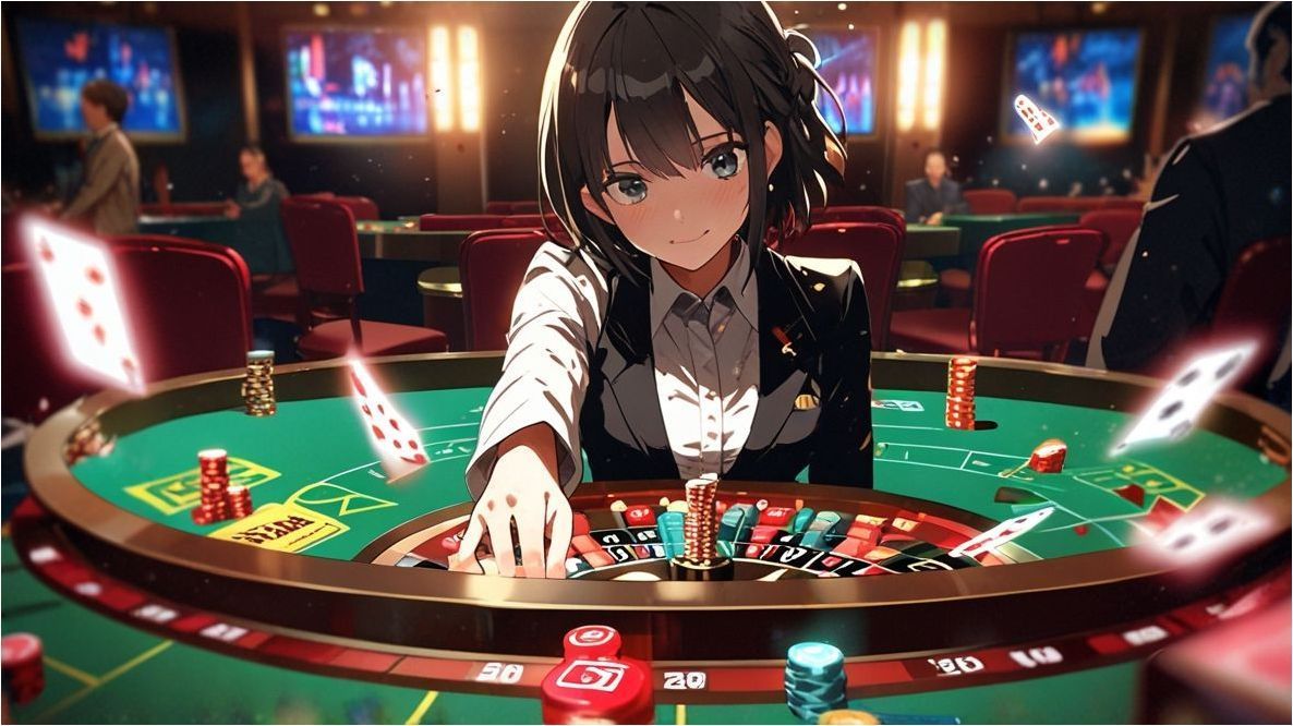FlipperFlipCasino کیسینو میں لاٹری گیمز میں حصہ لیں۔