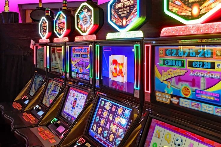 FlipperFlipCasino سائٹ کے لیے آن لائن گیمز فراہم کرنے والے