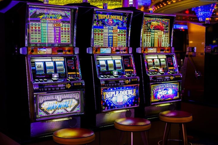 FlipperFlipCasino آن لائن کیسینو میں کھیلنے کی وجوہات