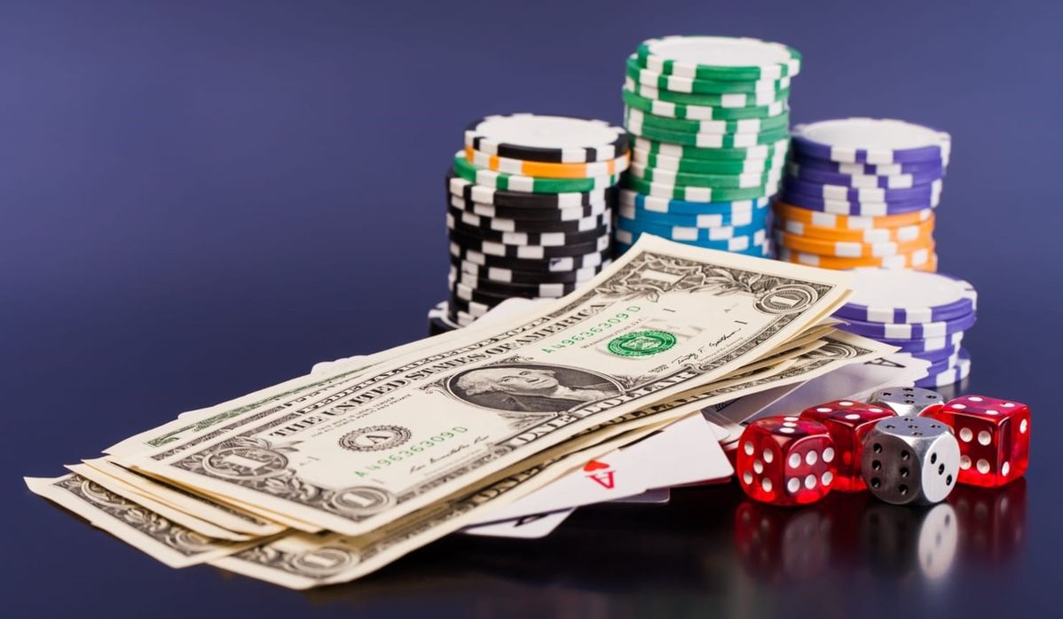 FlipperFlipCasino کیسینو میں سلاٹ کھیلنا شروع کریں۔