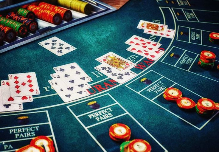 FlipperFlipCasino آن لائن کیسینو میں اصل گیمز